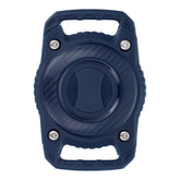 PUZDRO PRE AIRTAG HEYCASE PETS HOLDER BLACK
